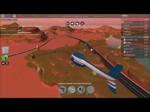 Roblox Jailbreak - Convertibles