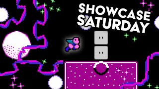 Playing games from my community! (Showcase Saturday!)
