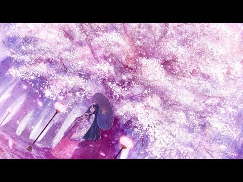 千本桜 [SenbonZakura] Piano Ballade Ver- [1 hour] Repreat