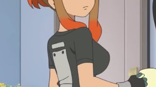 【アニポケ】オリオちゃんのお胸が・・・第54話「永遠（とわ）のめぐみ」【ゆっくり解説】