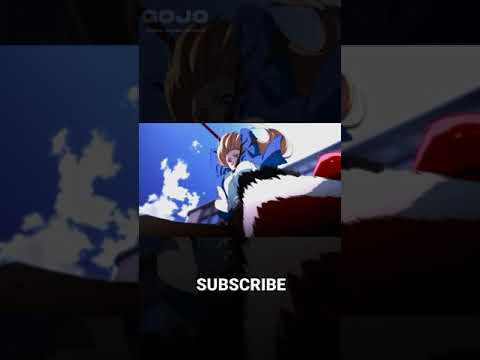 Chainsaw Man AMV / #Shorts Edit