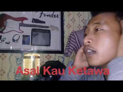 Asal Kau Bahagia Cover DIJAMIN PASTI BIKIN KETAWA TONTON SAMPAI SELESAI