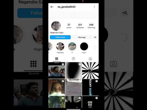 how to increase instagram followers #telugu #telangana #trending