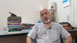 प्र. के. घाणेकर यांची व्याख्यानमाला । 'किल्ले देवगिरी' । Heritage India