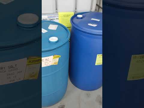 What is a fixed top barrel aka non-removable top