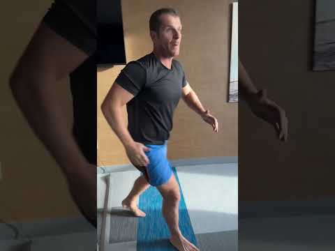 Hotel Workout