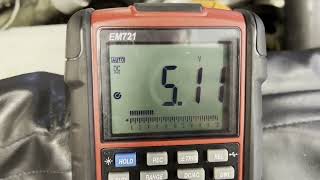 CKP & CMP Sensor Lab Video
