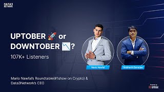 🚀 UPTOBER Reality Check: What is #RAG , #FederatedLearning or #DecentralizedAI? 🌕