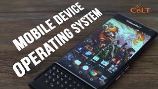 VIDEO #1 INTRODUCTION TO MOBILE OPERATING SYSTEM