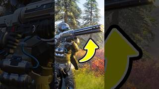 VG-70 Variable: The Super Swiss Army Knife of Rifles