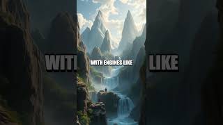 The Future of Game Development: Real-time Rendering Revolution