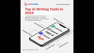 AI Writing Tools: The Future of Content Creation is Here!