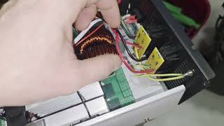 Reliable SE 5000w Inverter