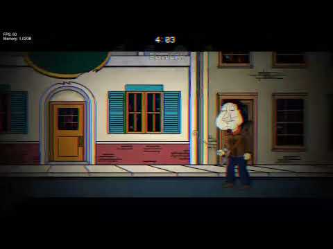 FNF:Corruption Crisis Calamity V2 Playble Teaser
