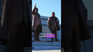 What it's like to Vacation in North Korea 😳