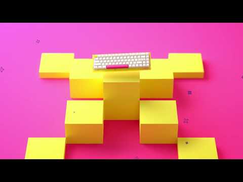 NovelKeys x TFUE Launch Trailer
