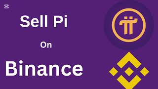 How to sell Pi coin