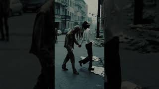 The World Ended, But Their Love Didn’t. 💀❤️