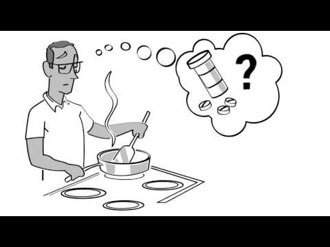 Whiteboard Video: Astellas