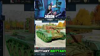 Russia vs. Britain Tank Battle: Finland Domination!