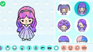 RICH FASHION MODEL FAMILY IDEA 😍😍(*voiced*)