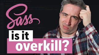 Breaking Down the Complexity of Sass