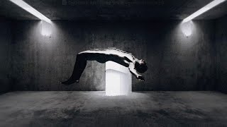 deftones - departing the body [visualizer]