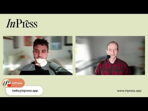 InPress Insights with Alex and Adam - Ep. 2