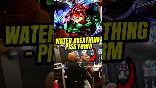 SHOCKING Incident at Demon Slayer Screening!!