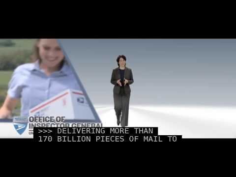 USPS OIG Hotline - Short (2012)
