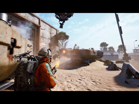 Revenge Feels SO Sweet in ARC Raiders