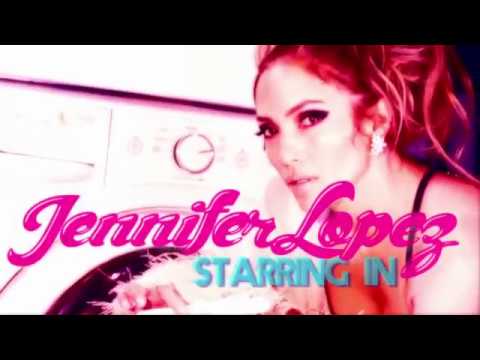 Jennifer Lopez for Paper Magazine