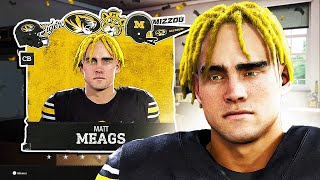 Our Sophomore Season! CB Road to Glory Ep. #3