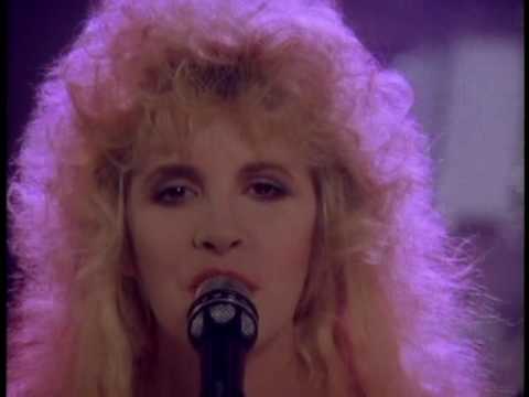 Fleetwood Mac - Seven Wonders (Live Tango in the Night Tour 1987)