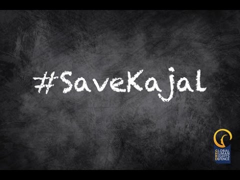 Interview GHRD - Save Kajal