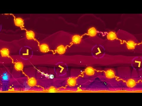 “Dash” By RobTop | Geometry Dash | 2.2