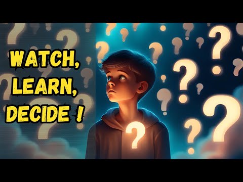 Is Manipulating Minds Right or Wrong?🤯 | A Short Moral Story 2023