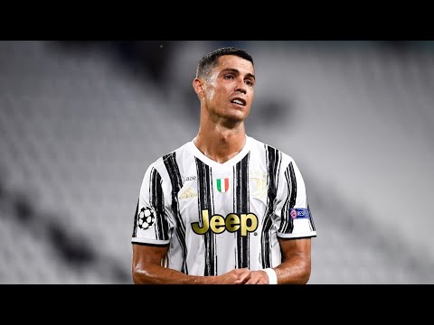 Cristiano Ronaldo vs Lyon, UCL RO16 2nd leg -Home (08/08/20)