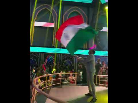 15 August pattaya Thailand