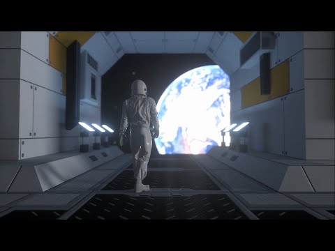 Blast Off to the Future: The Rise of Space Tourism