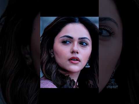 Saiyaara ❤️🥀| Aneet Padda | Ahaan Panday | #shorts #saiyaara #movieclips
