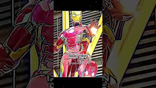 Scarlet Witch vs Iron Man (With Proof 🤓) #shorts #marvel #edit #scarletwitch #vs #ironman #withproof