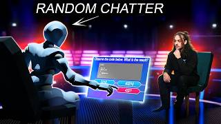 Nobody understands C++