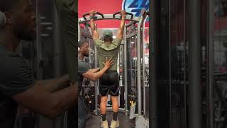 July 1, 2024 #Grindneverstops subscribe for more 💪🏿