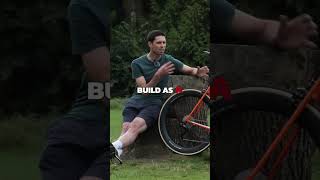 🔧 Neo Retro Bike Build Lessons #bikebuild #gcntech #howto #biketech