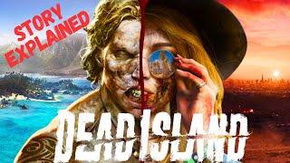Dead Island: The Complete Franchise Story Retrospective