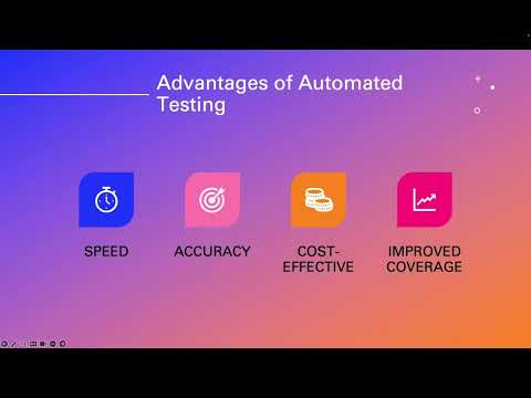 Understanding Automated Testing