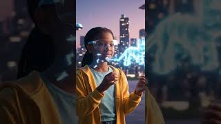 Future Tech You're Using Without Knowing It  #Shorts #Technology #Innovation #techimpact