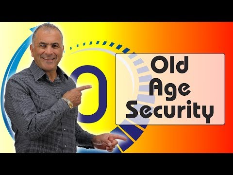 Old Age Security