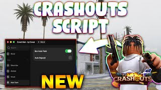 *NEW* Crashouts Script (PASTEBIN 2025) (ESP , AUTO FARM , AIMBOT , SILENT AIM )